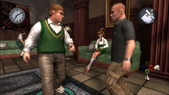 bully the scolarship edition indir310 1433285038