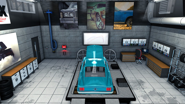 car mechanic simulator 2015 performance indir372 1462986985