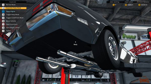 car mechanic simulator 2015 performance indir546 1462986986