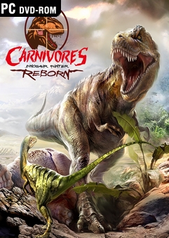 carnivores dinosaur hunter reborn indir598 1432936222