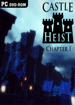 castle heist chapter 1 indir27 1462517458