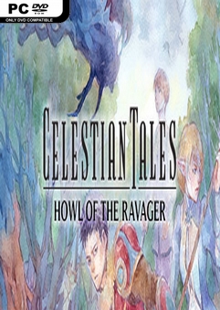 celestian tales old north howl of the ravager indir505 1465681142