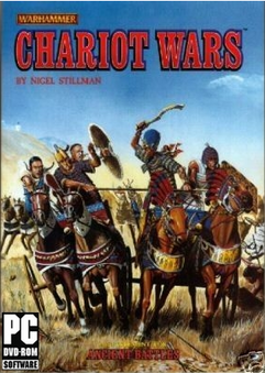 Chariot Wars indir