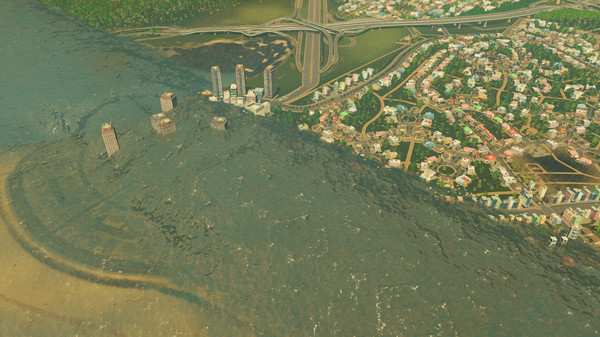 cities skylines natural disasters indir full183 1480505810