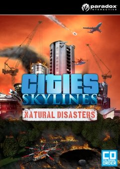 cities skylines natural disasters indir full419 1480505809