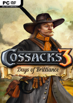 cossacks 3 days of brilliance indir full324 1481896277