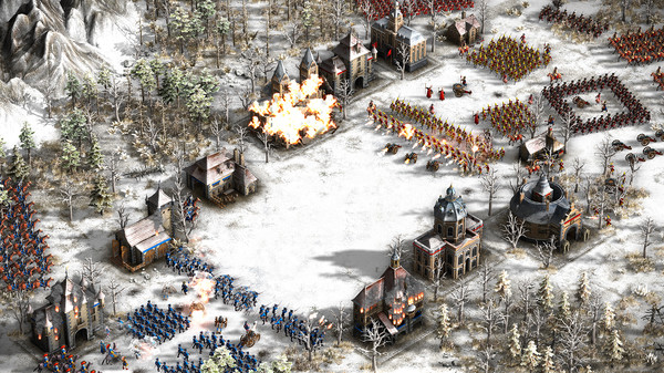 cossacks 3 rise to glory indir full258 1487263276