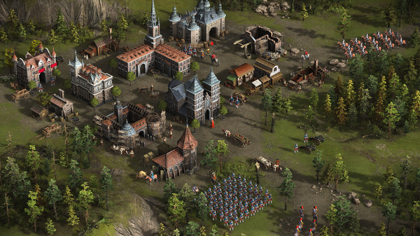 cossacks 3 rise to glory indir full262 1487263276