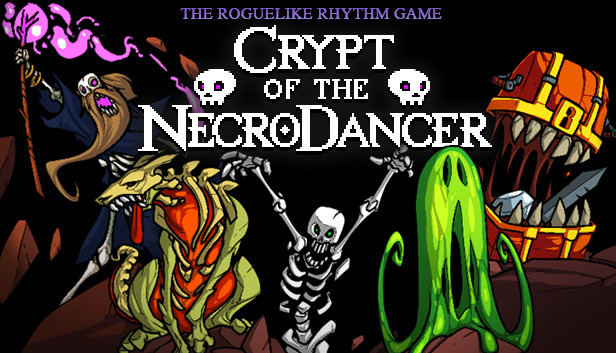 crypt of the necrodancer indir176 1436691553