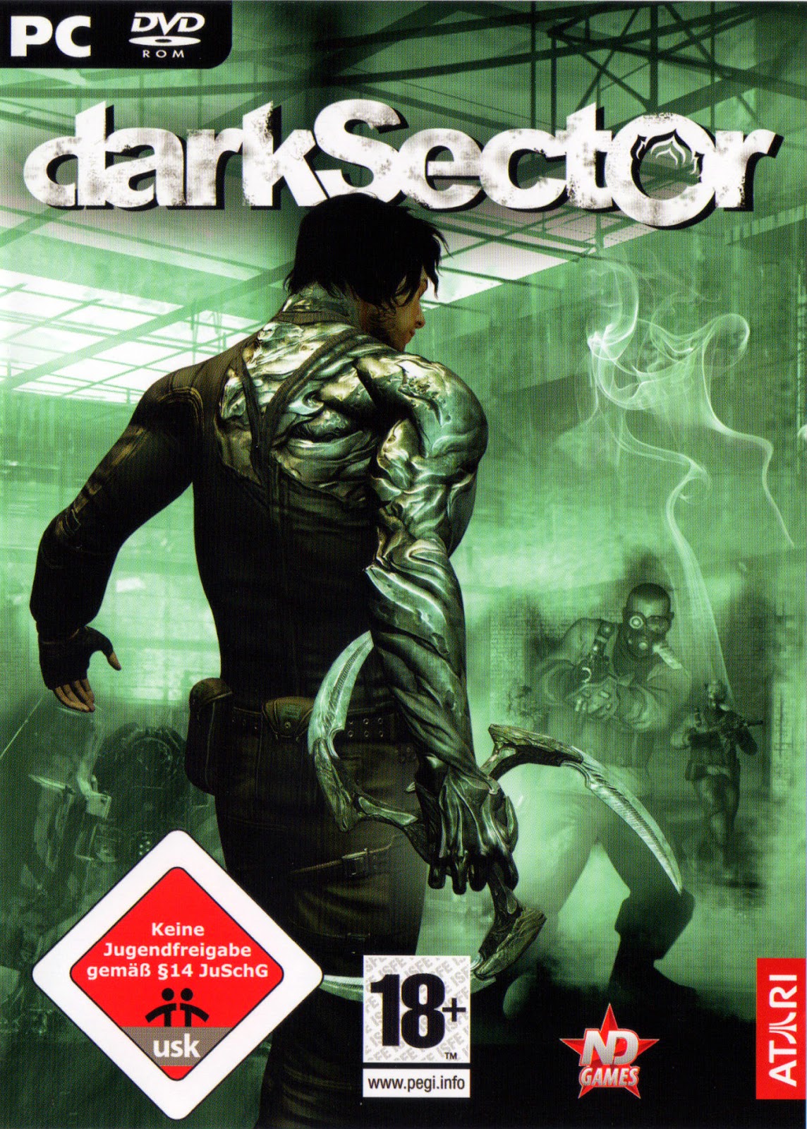 dark sector full indir1 1433110322