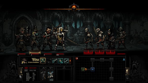 darkest dungeon indir327 1453262472