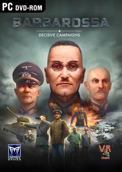 decisive campaigns barbarossa indir171 1462986028