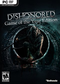 dishonored game of the year edition hi2u390 1434537743