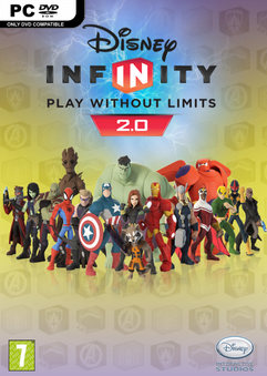 disney infinity 2 0 gold edition indir full521 1481466081