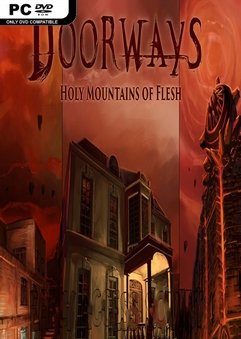 doorways holy mountains of flesh indir516 1470985090