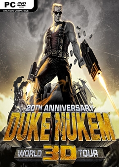 duke nukem 3d 20th anniversary world tour indir325 1476305209