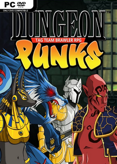 dungeon punks indir555 1472413758