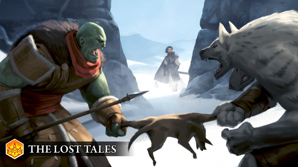 endless legend the lost tales torrent full indir564 1448052223