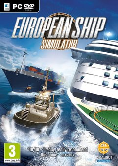 european ship simulator remastered indir293 1478446326