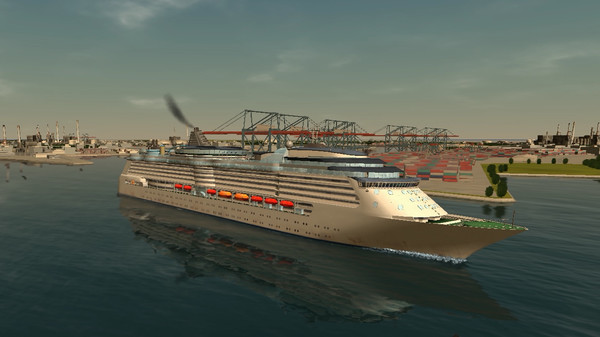 european ship simulator remastered indir454 1478446327