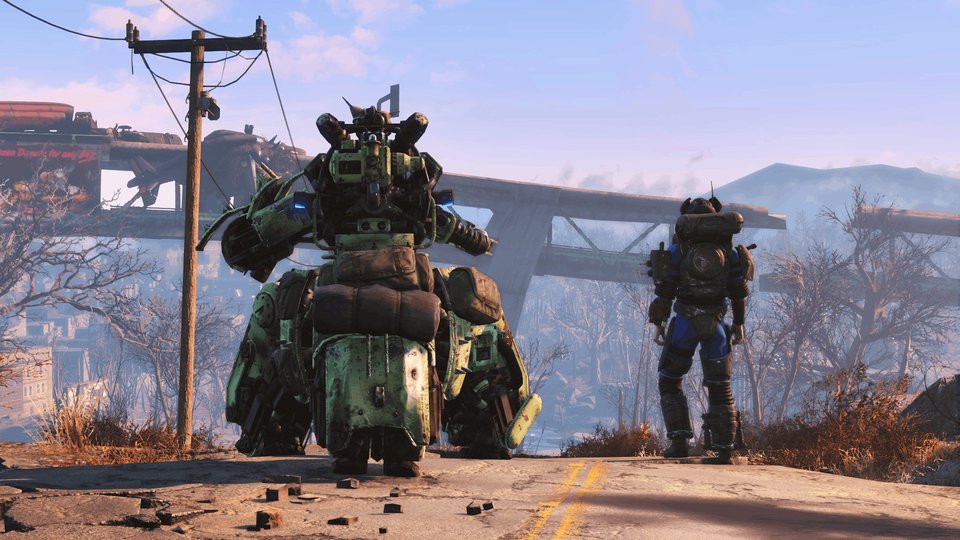 fallout 4 automatron indir195 1458650196