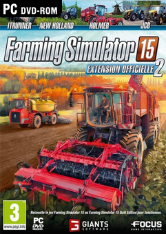 farming simulator 15 holmer indir76 1457988738