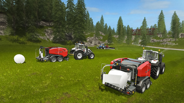 farming simulator 17 kuhn equipment pack indir full499 1487190856