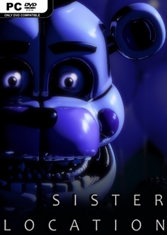 five nights at freddys sister location indir511 1476045509