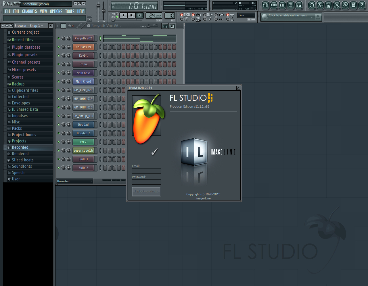 fl studio producer edition x32 x64 indir424 1436376197