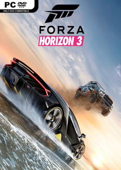 forza horizon 3 pc indir full477 1486904372