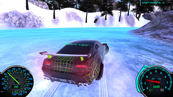 frozen drift race indir full530 1487621851