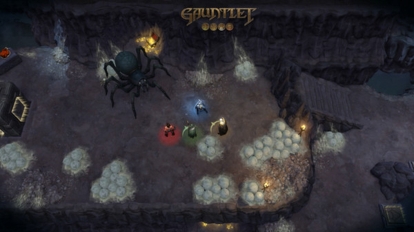 gauntlet slayer edition indir232 1439416805