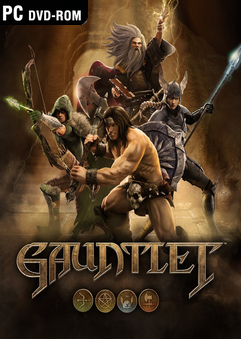 gauntlet slayer edition indir99 1439416804