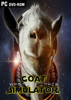 goat simulator waste of space indir76 1464377310