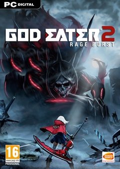 god eater 2 rage burst pc indir full484 1485259384