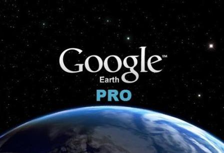 google earth pro key501 1436386571