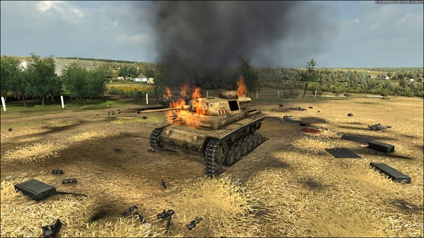 graviteam tactics mius front indir15 1457218888