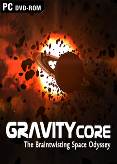 gravity core braintwisting space odyssey indir114 1435860702