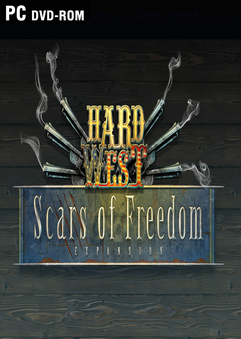 hard west scars of freedom indir551 1457374440