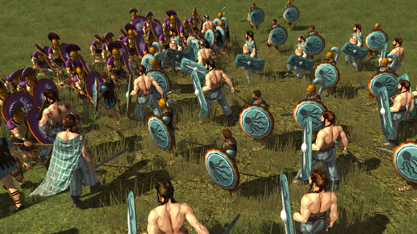 hegemony iii clash of the ancients indir48 1440624726