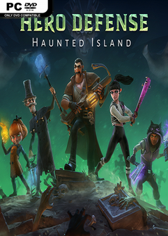 hero defense haunted island indir215 1464817309