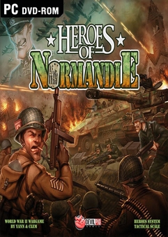 heroes of normandie indir397 1443807936