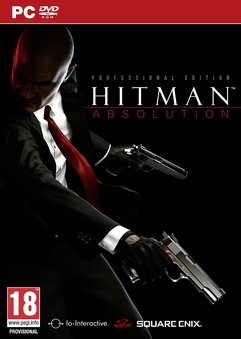 hitman absolution professional edition torrent indir264 1433628326