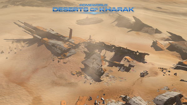 homeworld deserts of kharak full pc indir408 1478020880