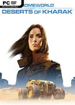 homeworld deserts of kharak full pc indir511 1478020879