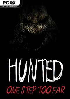 hunted one step too far indir49 1473074014