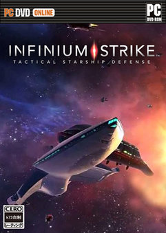 infinium strike indir434 1468676738