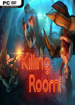 killing room indir299 1477220269