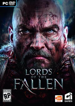 Lords Of The Fallen PC Indir | Torrent Oyun İndir PC, Full.