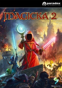 Magicka 2 indir